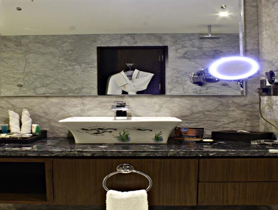 The Panache Hotell Patna  Exteriör bild